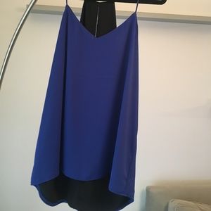 Express Reversible Barcelona Cami